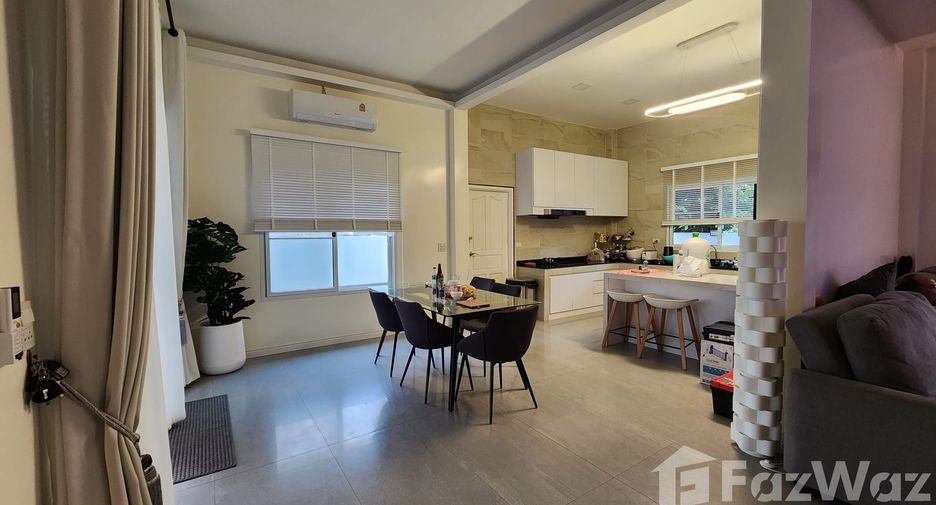 For sale 3 bedrooms house in Mae Sai, Chiang Rai