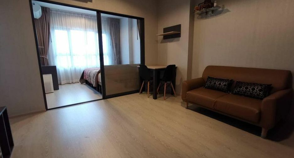 For sale 1 bed condo in Phra Pradaeng, Samut Prakan