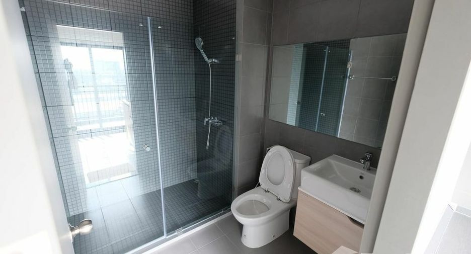 For sale 1 bed condo in Phra Pradaeng, Samut Prakan