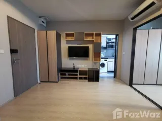 À vendre 1 chambre condo à Phra Pradaeng, Samut Prakan