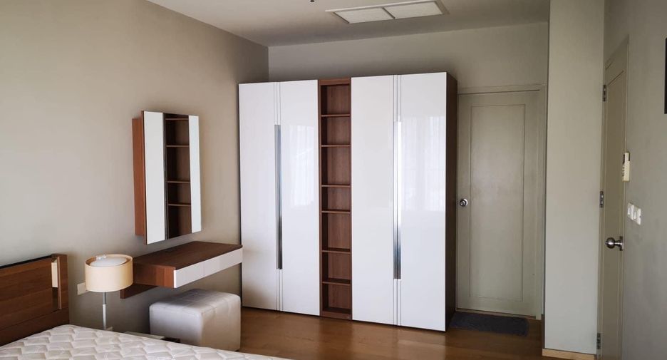 For sale and for rent 1 bed condo in Khlong Toei, Bangkok