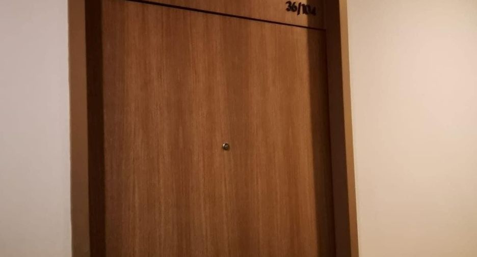 For sale and for rent 1 bed condo in Khlong Toei, Bangkok