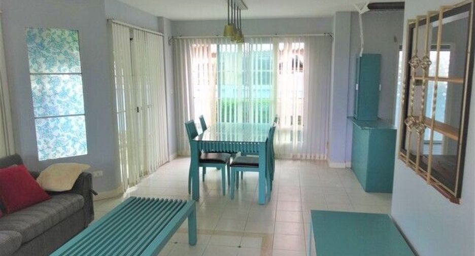 For sale 3 ベッドルーム house in Bang Bua Thong, Nonthaburi