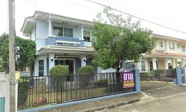 For sale 3 bedrooms house in Bang Bua Thong, Nonthaburi