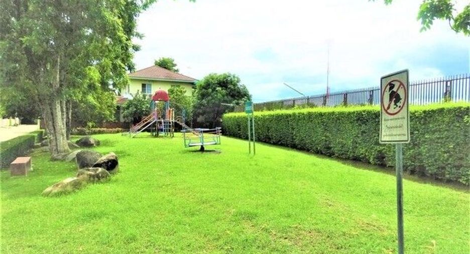 For sale 3 ベッドルーム house in Bang Bua Thong, Nonthaburi