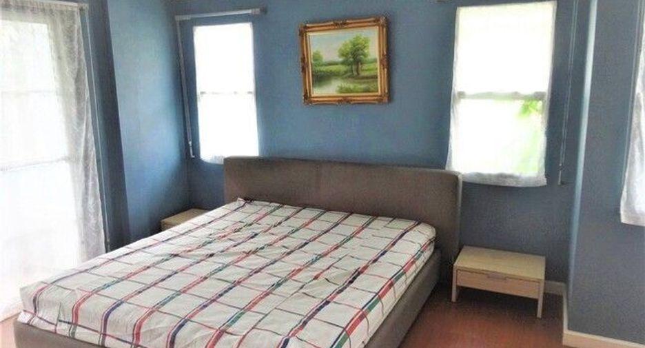 For sale 3 ベッドルーム house in Bang Bua Thong, Nonthaburi