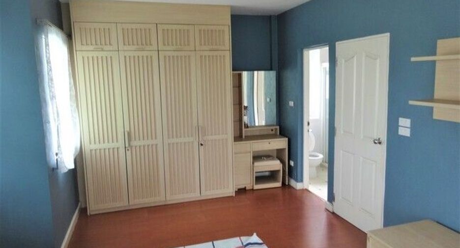 For sale 3 ベッドルーム house in Bang Bua Thong, Nonthaburi