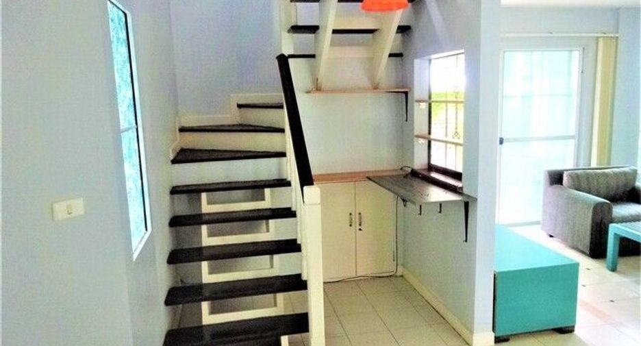 For sale 3 ベッドルーム house in Bang Bua Thong, Nonthaburi