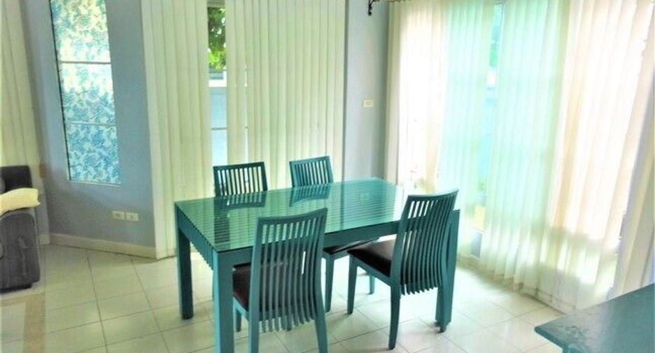 For sale 3 ベッドルーム house in Bang Bua Thong, Nonthaburi