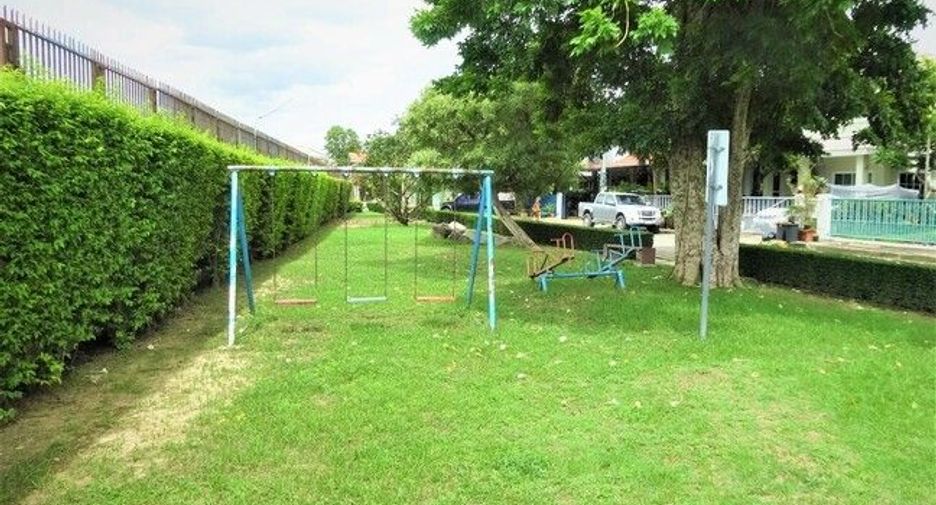 For sale 3 ベッドルーム house in Bang Bua Thong, Nonthaburi