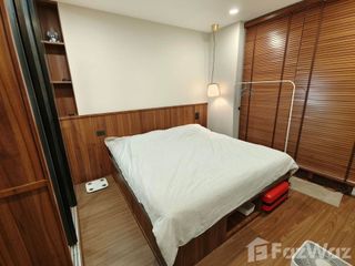 For sale 1 bed condo in Huai Khwang, Bangkok