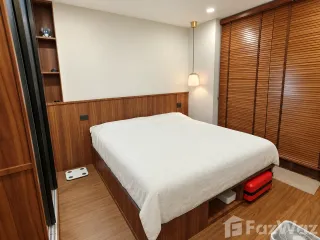 Condo en venta de 1 habitaciones en Huai Khwang, Bangkok