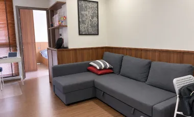 For sale 1 bed condo in Huai Khwang, Bangkok
