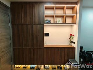 For sale 1 bed condo in Huai Khwang, Bangkok