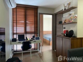 For sale 1 bed condo in Huai Khwang, Bangkok