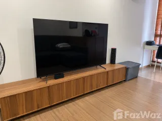 Condo en venta de 1 habitaciones en Huai Khwang, Bangkok