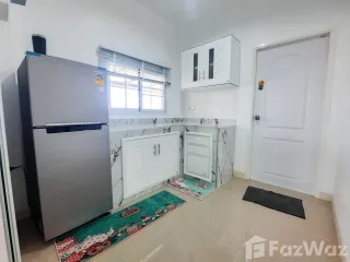 À vendre 2 chambres maison à Chaloem Phra Kiat, Saraburi