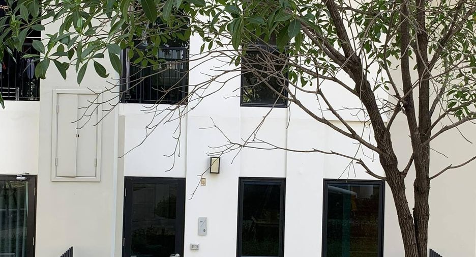 Condo en venta de 1 habitaciones en Mueang Samut Prakan, Samut Prakan