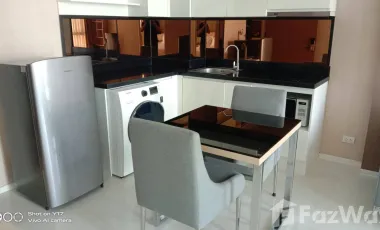 Condo en venta y en alquiler de 1 habitaciones en Watthana, Bangkok