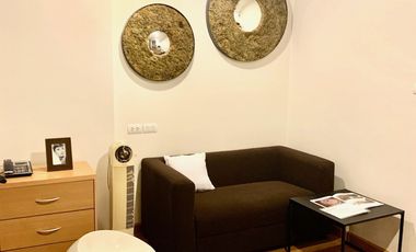 À vendre 1 chambre condo à Khlong Toei, Bangkok