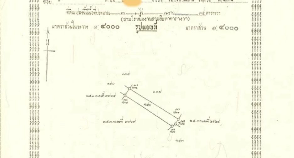 出售 土地 在 Mueang Khon Kaen, Khon Kaen