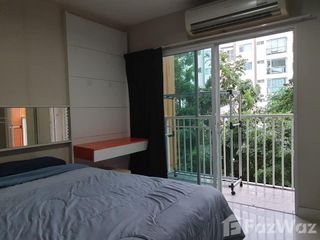 For sale 1 Beds condo in Phasi Charoen, Bangkok