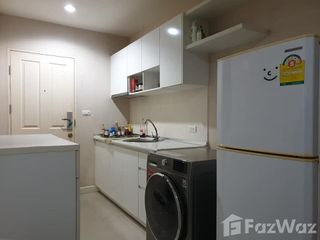 For sale 1 Beds condo in Phasi Charoen, Bangkok