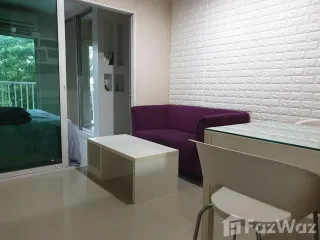 For sale 1 Beds condo in Phasi Charoen, Bangkok