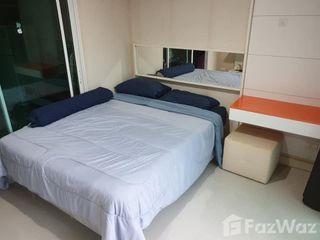 For sale 1 Beds condo in Phasi Charoen, Bangkok