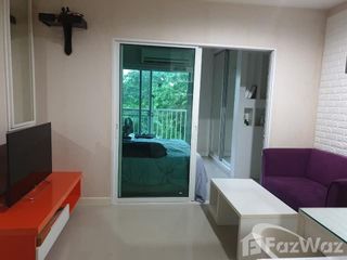 For sale 1 Beds condo in Phasi Charoen, Bangkok