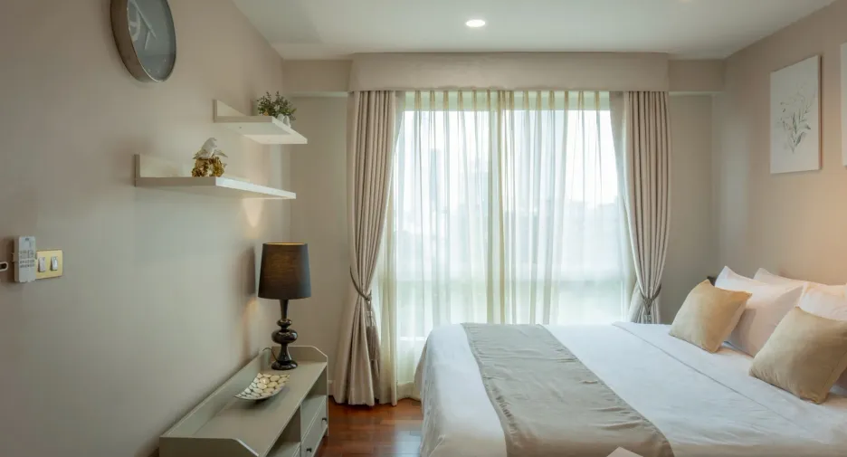 For sale and for rent 1 bed condo in Watthana, Bangkok