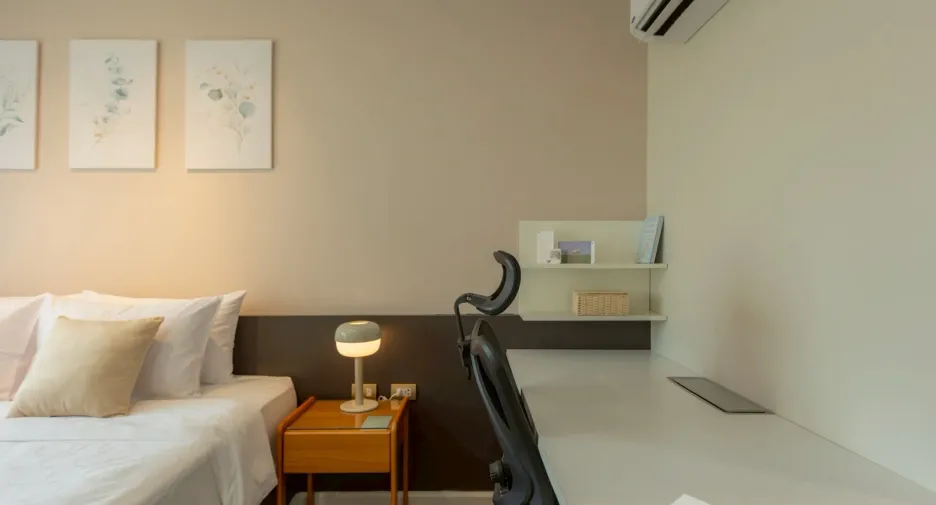 For sale and for rent 1 bed condo in Watthana, Bangkok