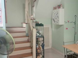 For sale 4 bedrooms townhouse in Sam Phran, Nakhon Pathom