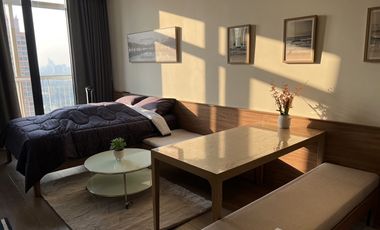 For sale 1 Beds condo in Khlong Toei, Bangkok