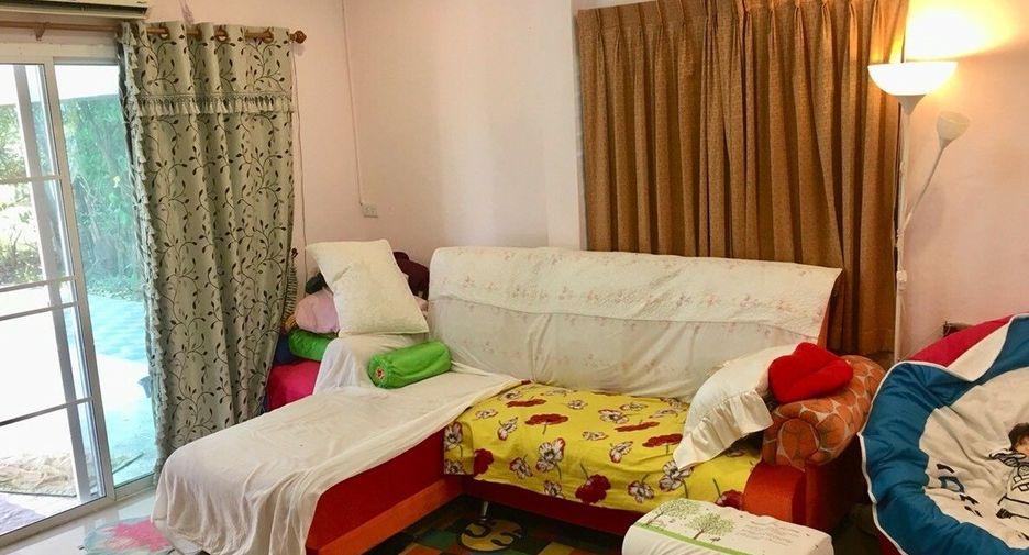 À vendre 5 chambres maison à Mueang Khon Kaen, Khon Kaen