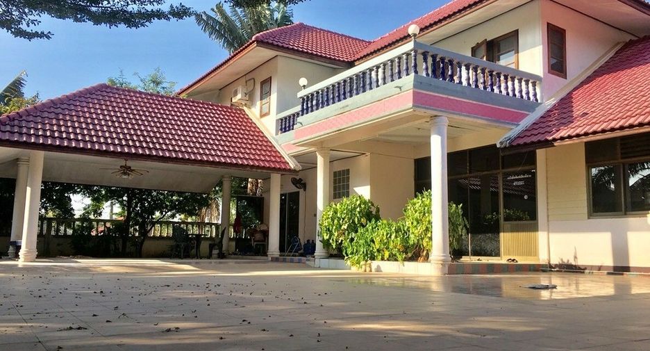À vendre 5 chambres maison à Mueang Khon Kaen, Khon Kaen