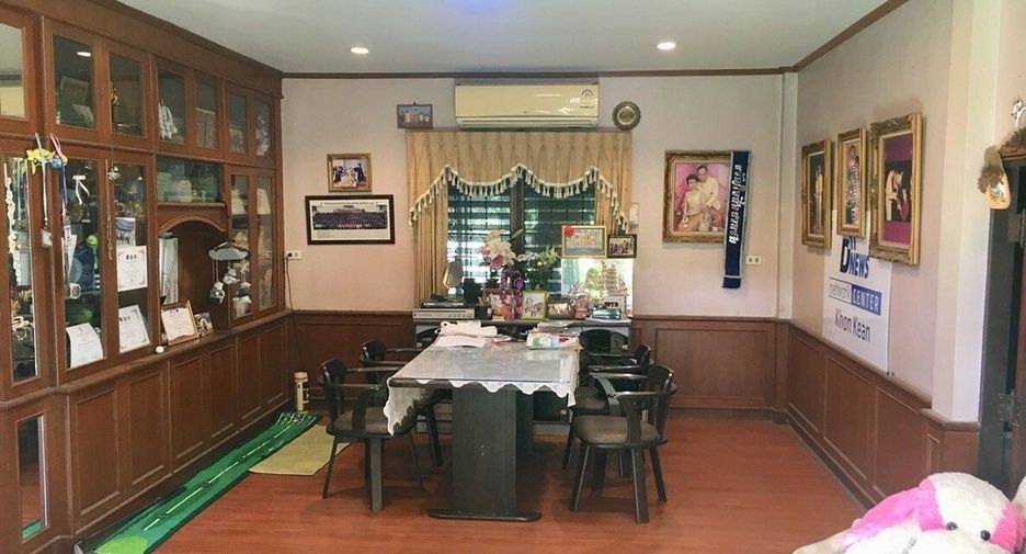À vendre 5 chambres maison à Mueang Khon Kaen, Khon Kaen