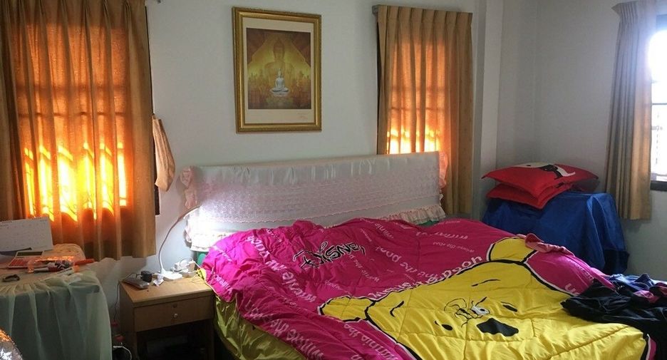 À vendre 5 chambres maison à Mueang Khon Kaen, Khon Kaen