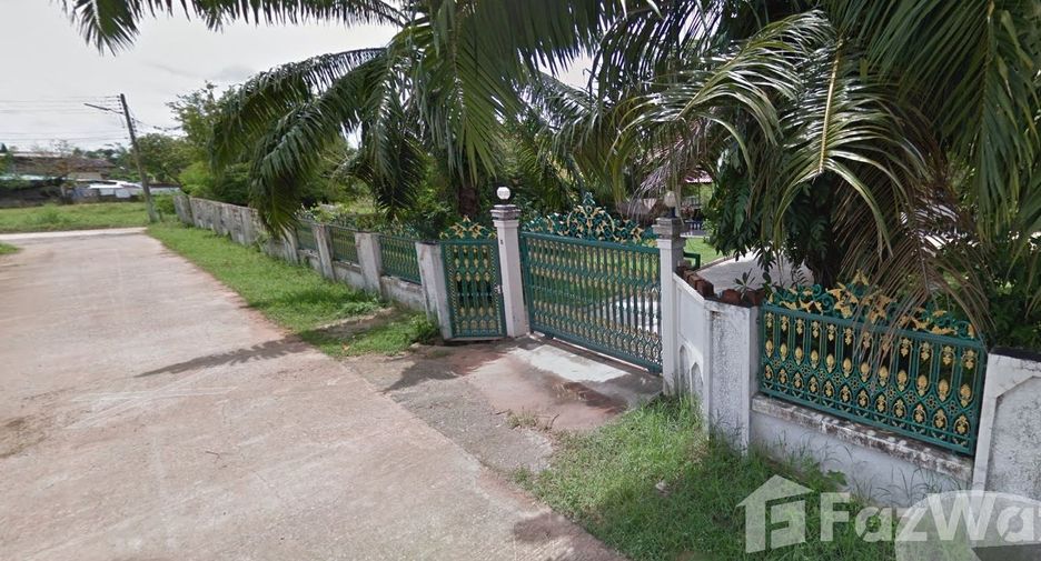 À vendre 5 chambres maison à Mueang Khon Kaen, Khon Kaen