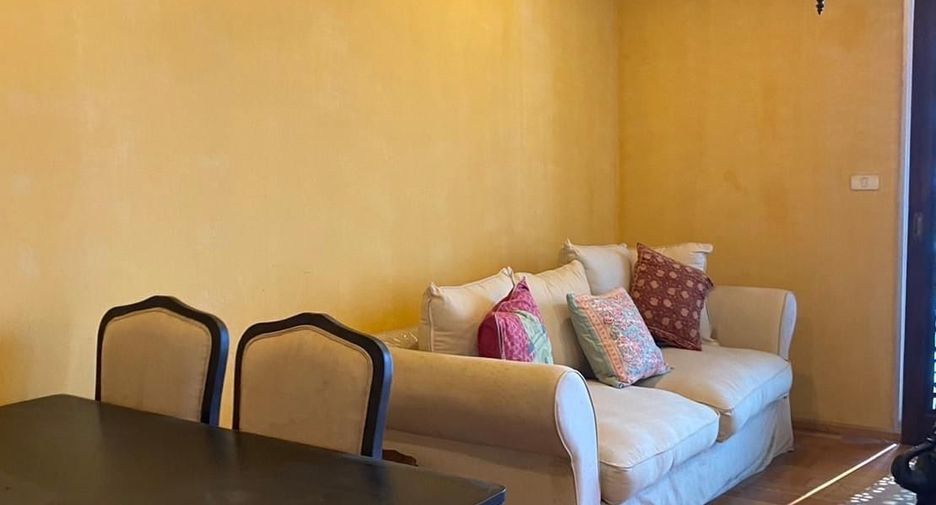 À vendre 1 chambre condo à Khlong San, Bangkok