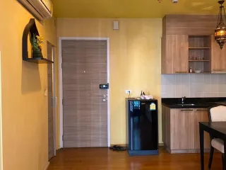 ขาย 1 เตียง คอนโด ใน คลองสาน, กรุงเทพฯ