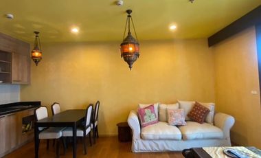 À vendre 1 chambre condo à Khlong San, Bangkok