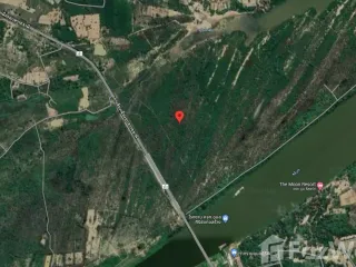 For sale land in Mueang Ubon Ratchathani, Ubon Ratchathani