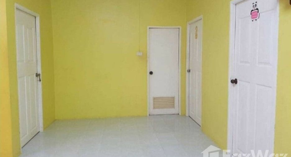 For sale studio house in Mueang Khon Kaen, Khon Kaen