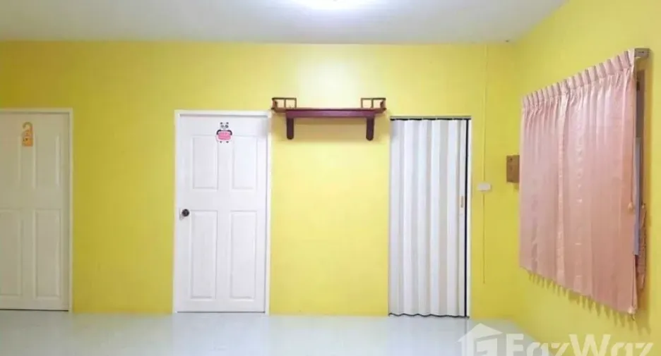 Haus zum Kauf mit Studio in Mueang Khon Kaen, Khon Kaen