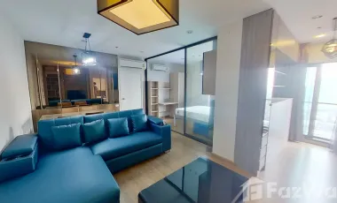 Wohnung zum Kauf mit 2 Zimmer in Bang Phlat, Bangkok