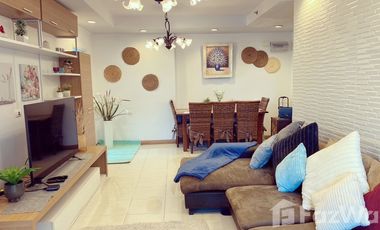 Wohnung zum Kauf mit 2 Zimmer in Watthana, Bangkok