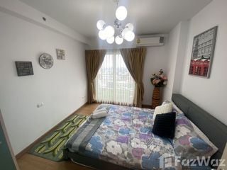 For sale 2 ベッドルーム condo in Watthana, Bangkok