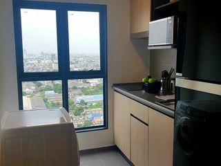 Продажа 2 спальни кондо в Phra Pradaeng, Самутпракан