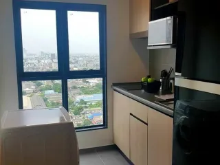 À vendre 2 chambres condo à Phra Pradaeng, Samut Prakan